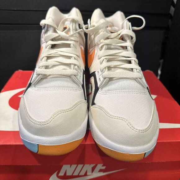 Nike Air Tech Challenge 2 Kumquat ri_3946 (1) - Picture 5 of 8